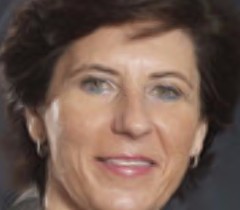 Helena Herrero, nueva presidenta de Fundetec Helena Herrero, nueva presidenta de Fundetec