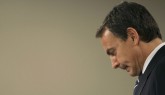 El presidente del Gobierno, José Luis Rodríguez Zapatero. Efe