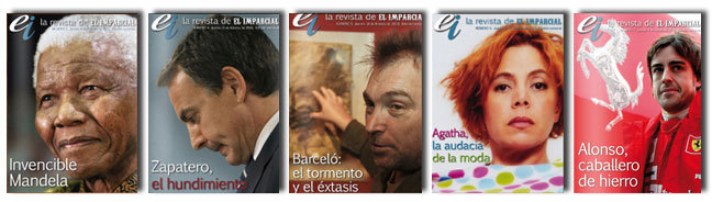 EI- La revista de El Imparcial