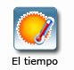 el TIEMPO